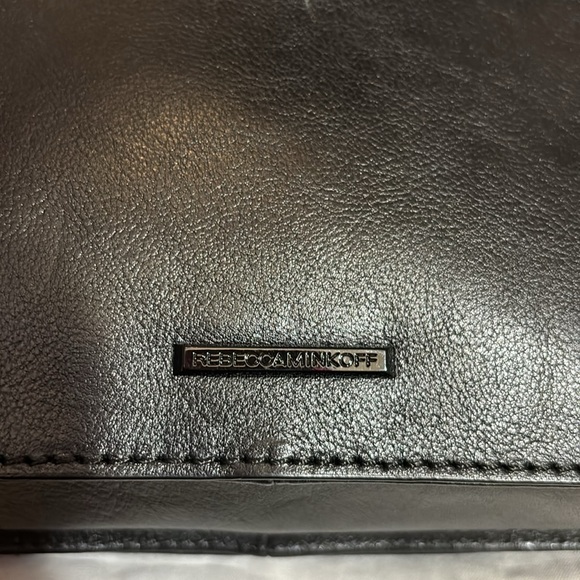 Rebecca Minkoff Small Love Chevron Quilted crossbody - Picture 10 of 13